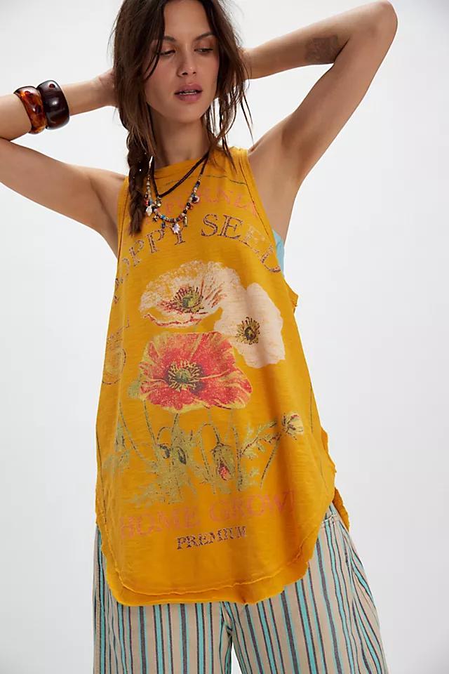 We The Free Rosie Graphic Tee Product Image