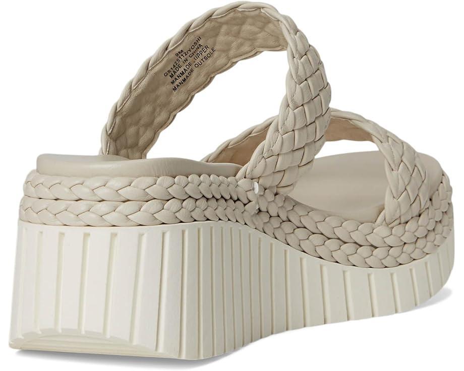 Amber Platform Sandal Product Image