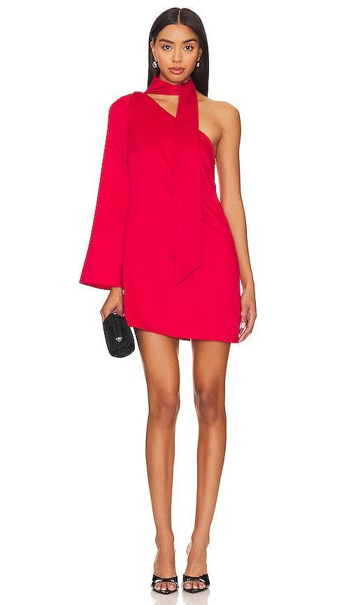 x REVOLVE Leighton Mini Dress House of Harlow 1960 Product Image
