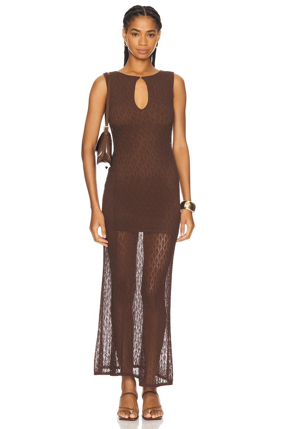 Aurora Dress Bec + Bridge Product Image