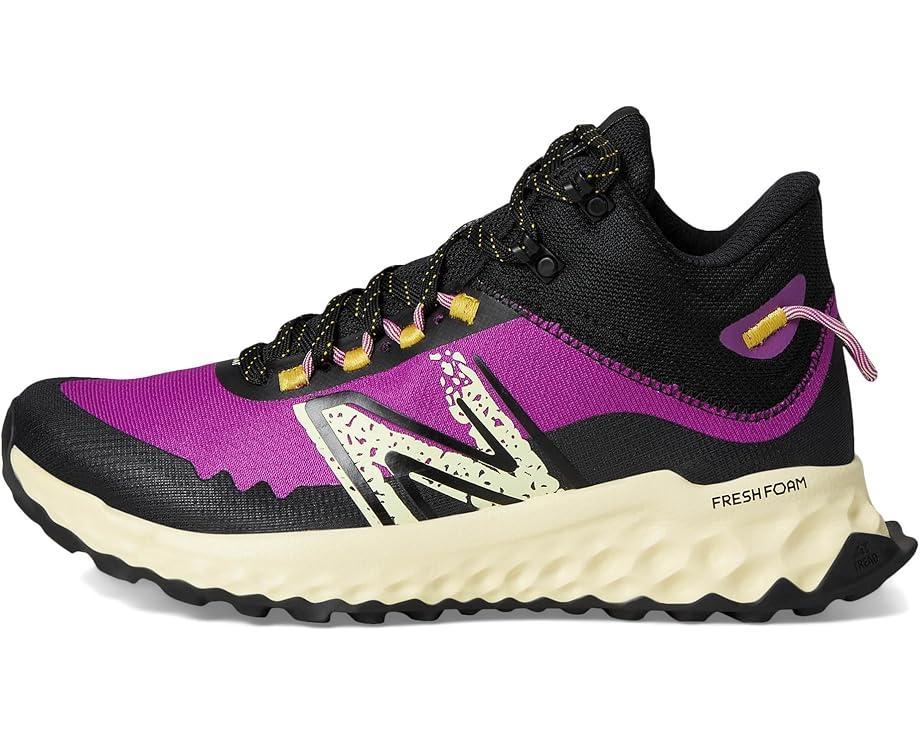 Fresh Foam Garoé Midcut GTX Product Image