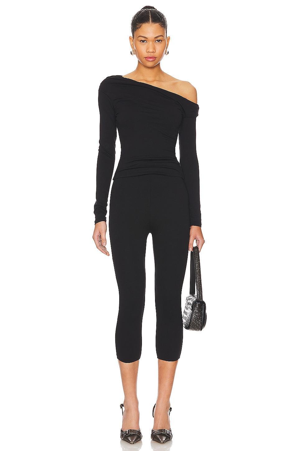 Ettie Essential Pant AFRM Product Image