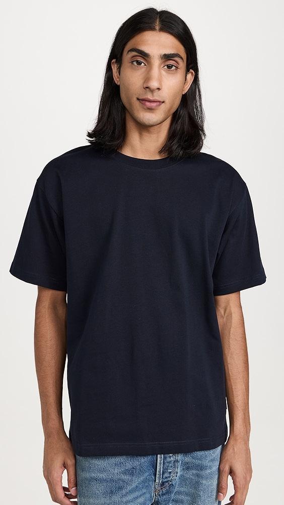 Norse Projects Norse Standard Heavy Loose T-shirt | Shopbop Product Image