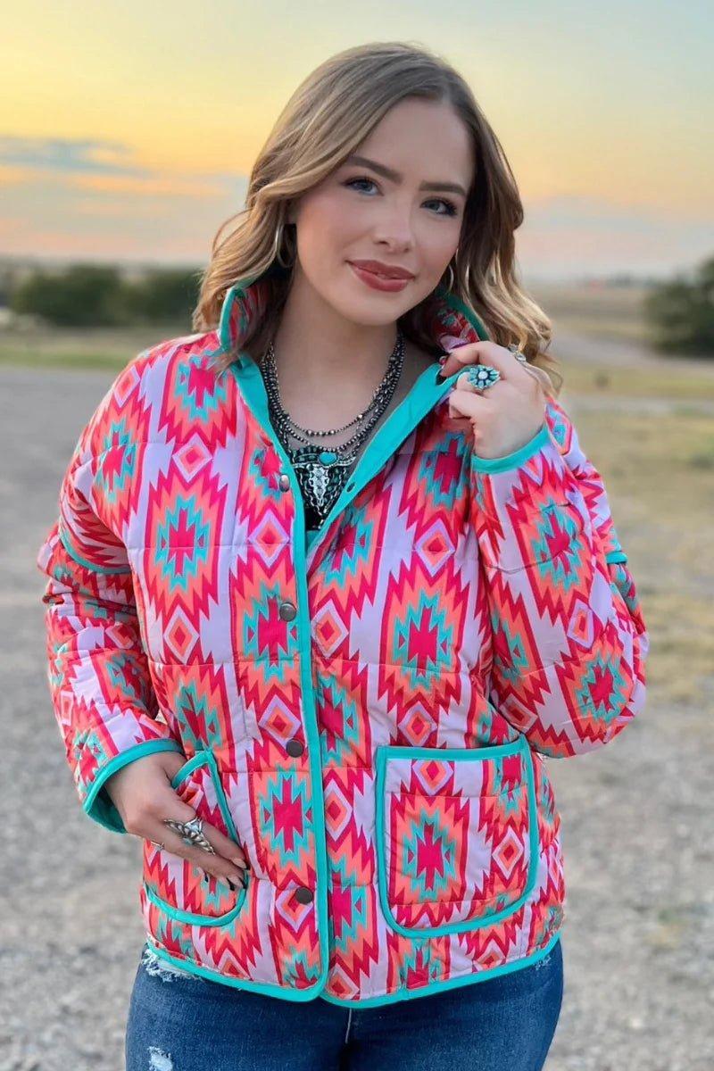 Sterling Kreek The Brynella Jacket* Product Image