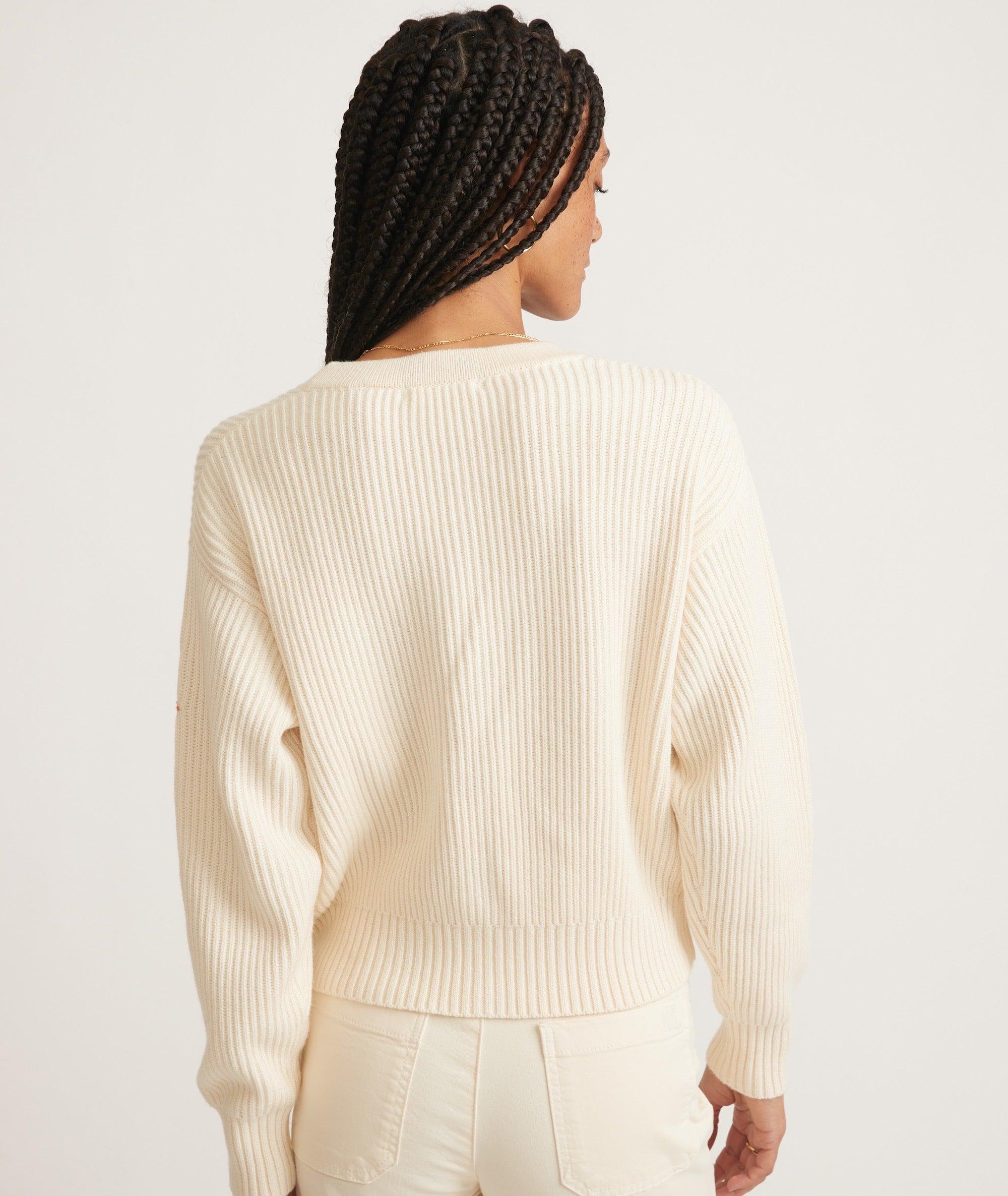 Robin Crop Cardigan Product Image