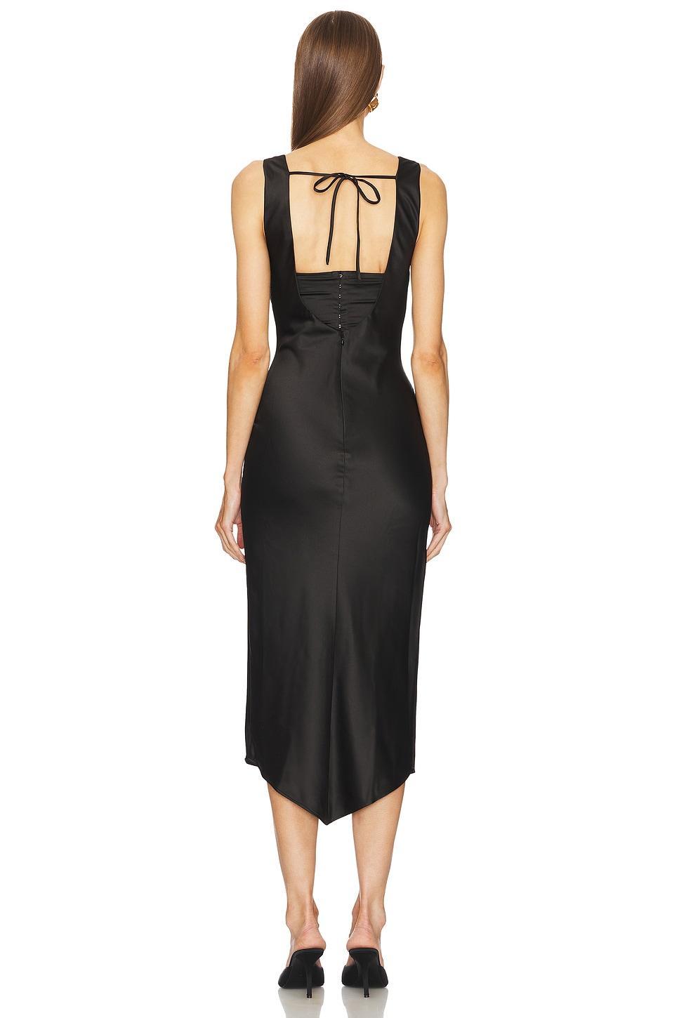 x REVOLVE Kylen Midi Dress Michael Costello Product Image