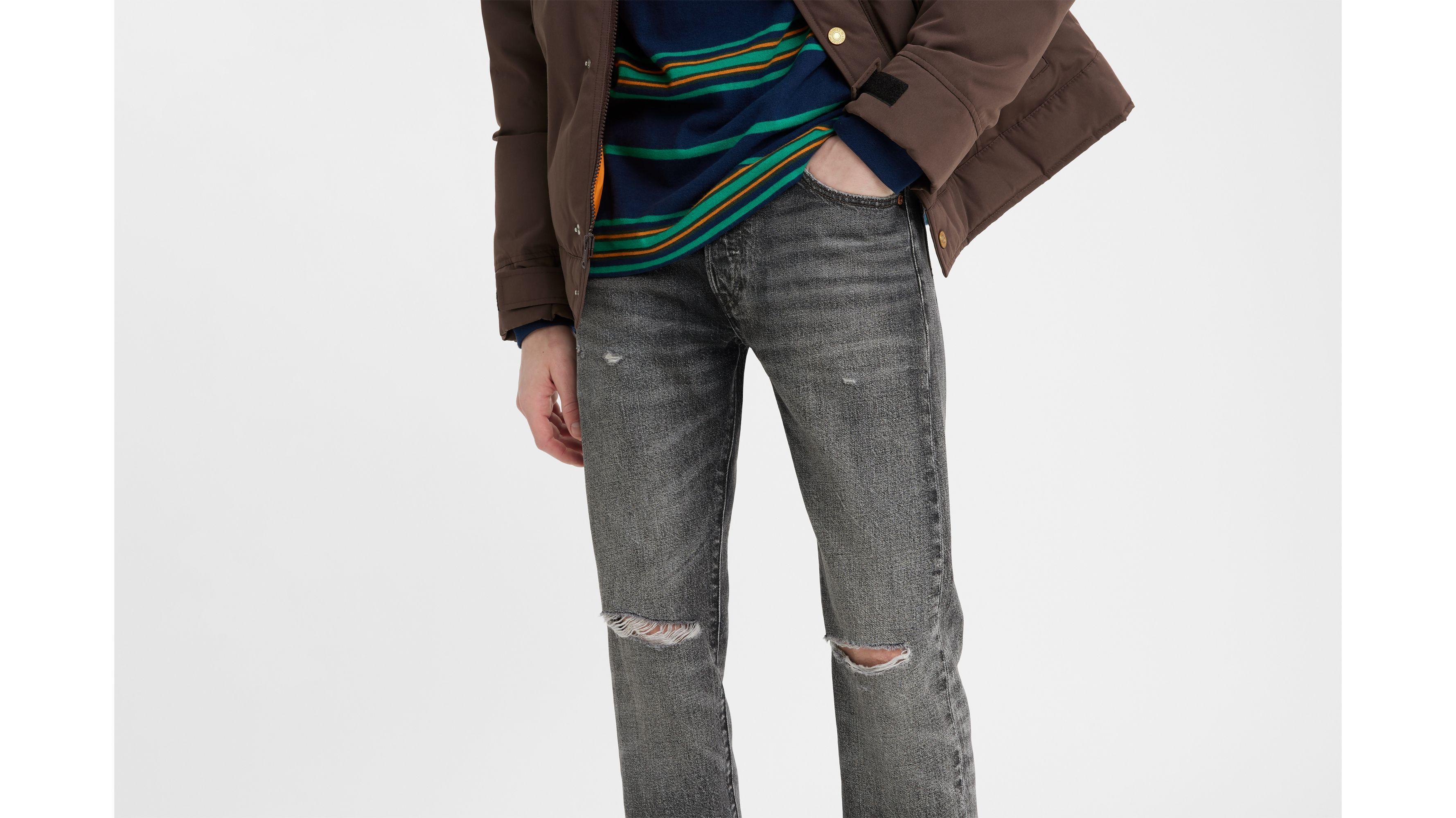 501® Original Fit Men's Jeans Product Image