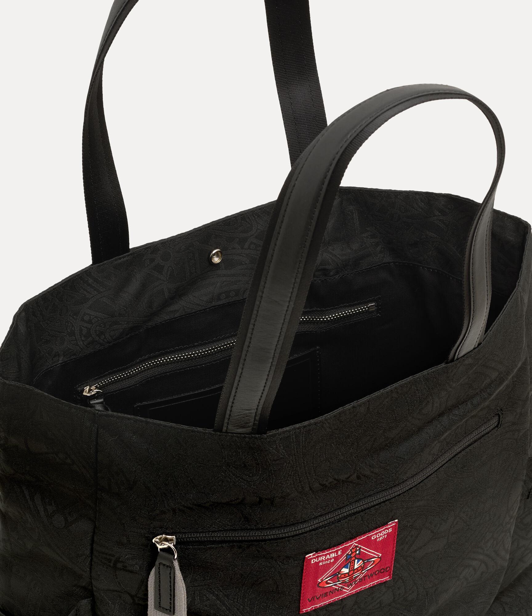 Henry Medium Tote Product Image