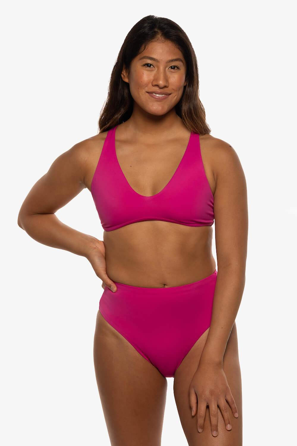 Natia Bikini Bottom Product Image