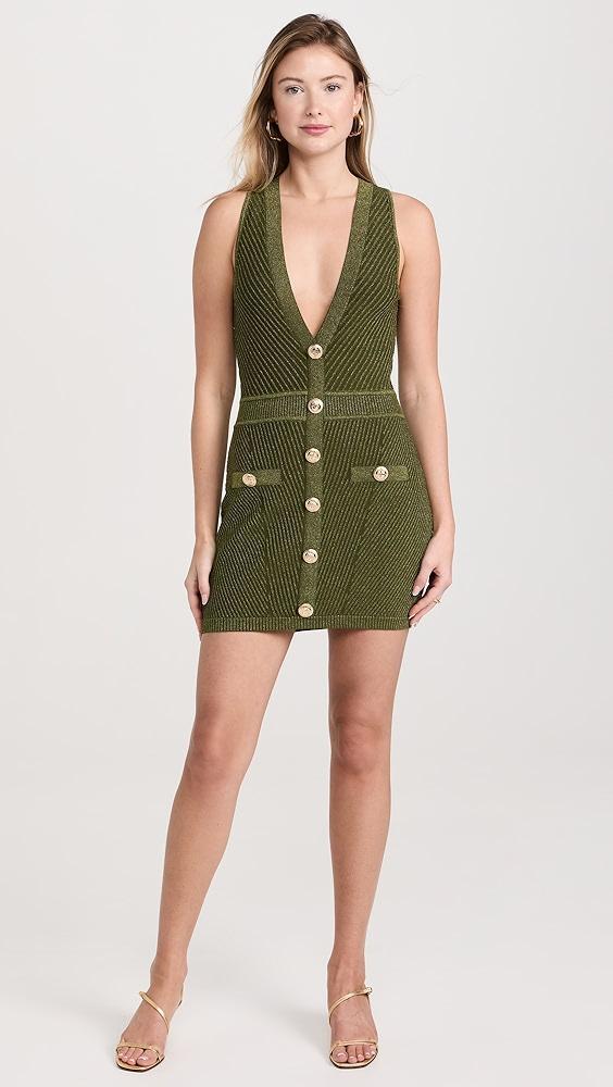 Retrofête Ellison Dress | Shopbop Product Image