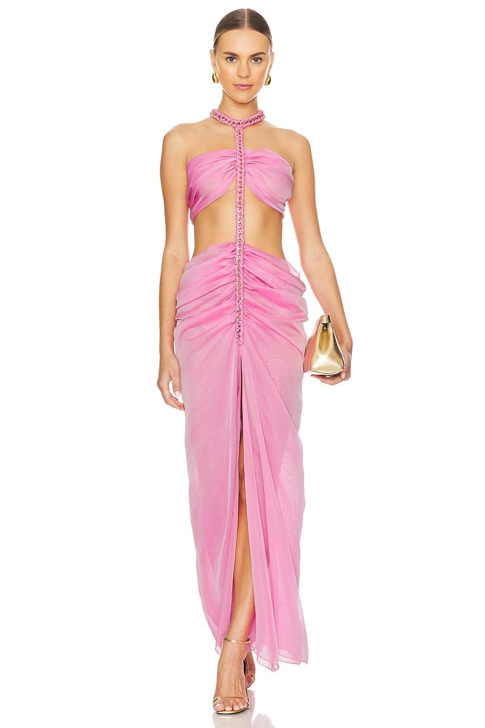 Karlie Maxi Dress The Dolls House Product Image