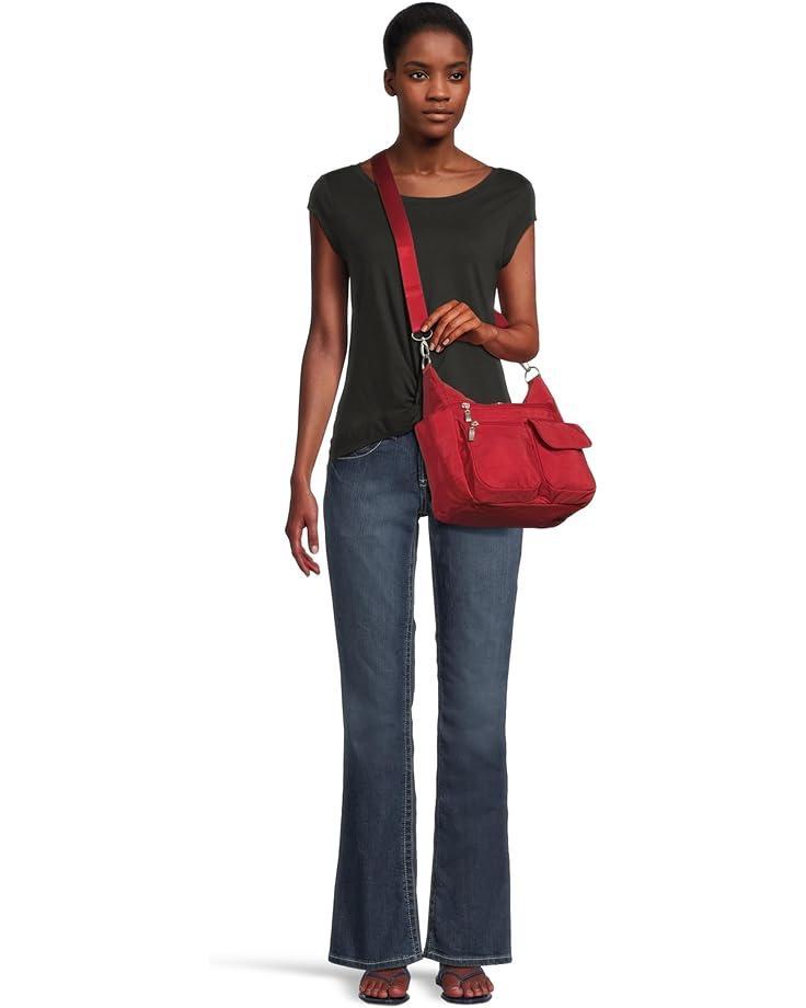 Securtex™ Anti-Theft Free Time Crossbody Product Image