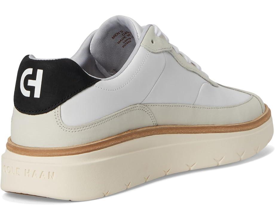 Grandpro All Day Court Leather Sneakers Product Image