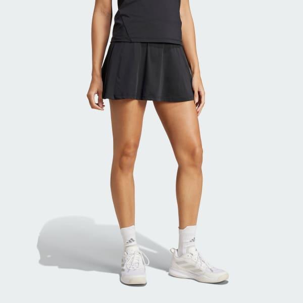Club Tennis Climacool Skirt Product Image