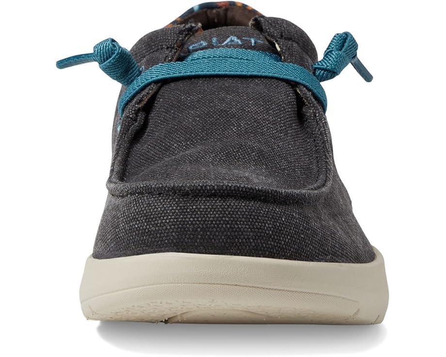 Buckeye Waterproof Shoes Product Image