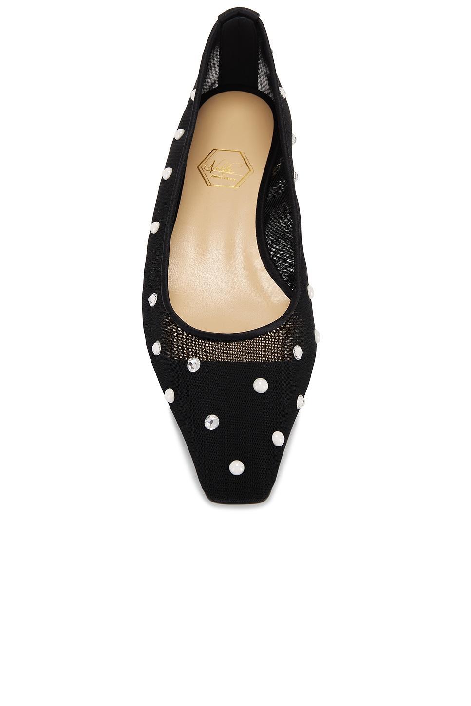 Aurum Ballet Flat Product Image