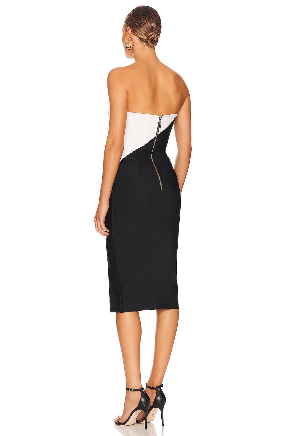 Grato Dress ELLIATT Product Image