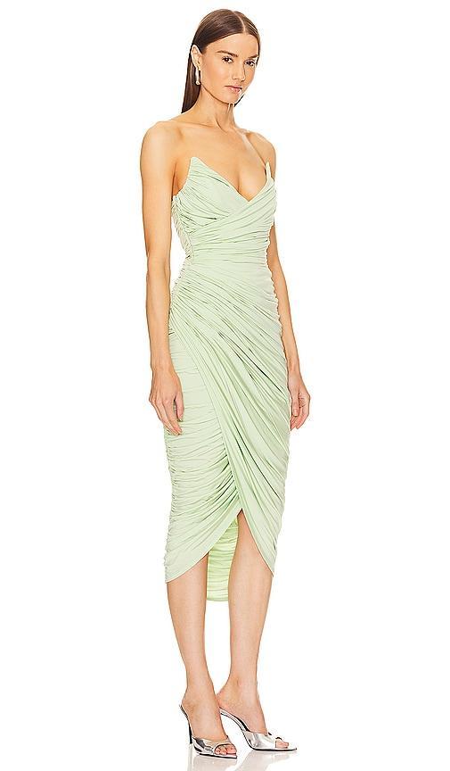 x REVOLVE Elyse Midi Dress Michael Costello Product Image