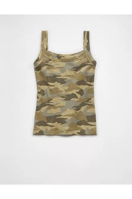 AE Daily Fave Tank Top Women's Product Image