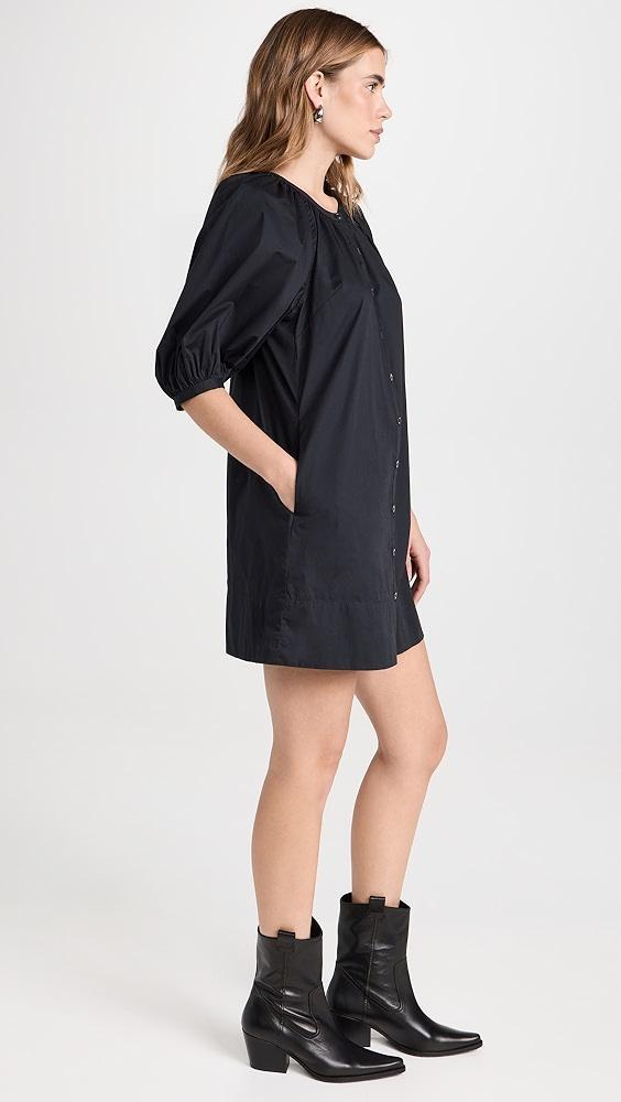 STAUD Mini Vincent Dress | Shopbop Product Image