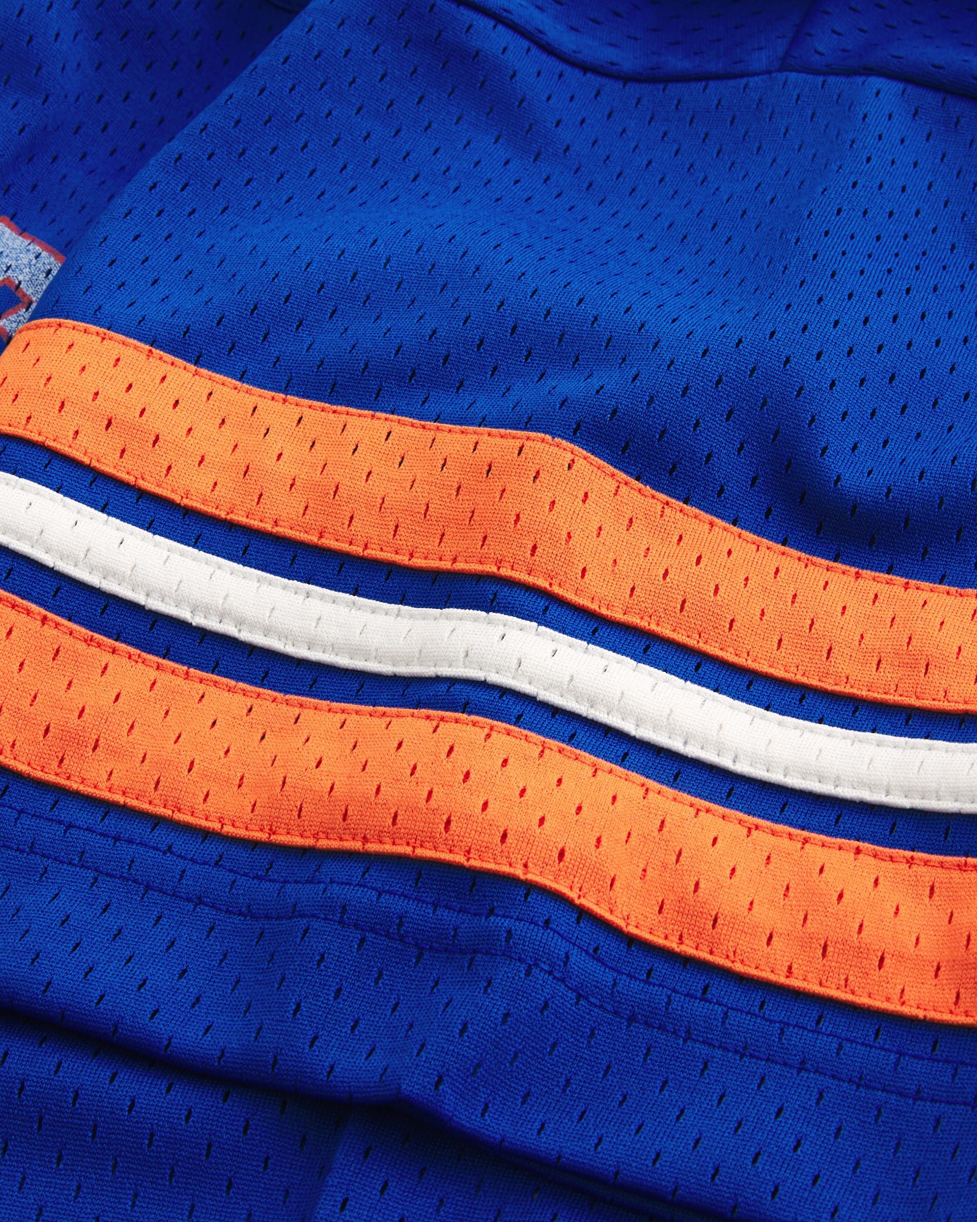 University of Florida Gators Graphic Football Jersey Product Image