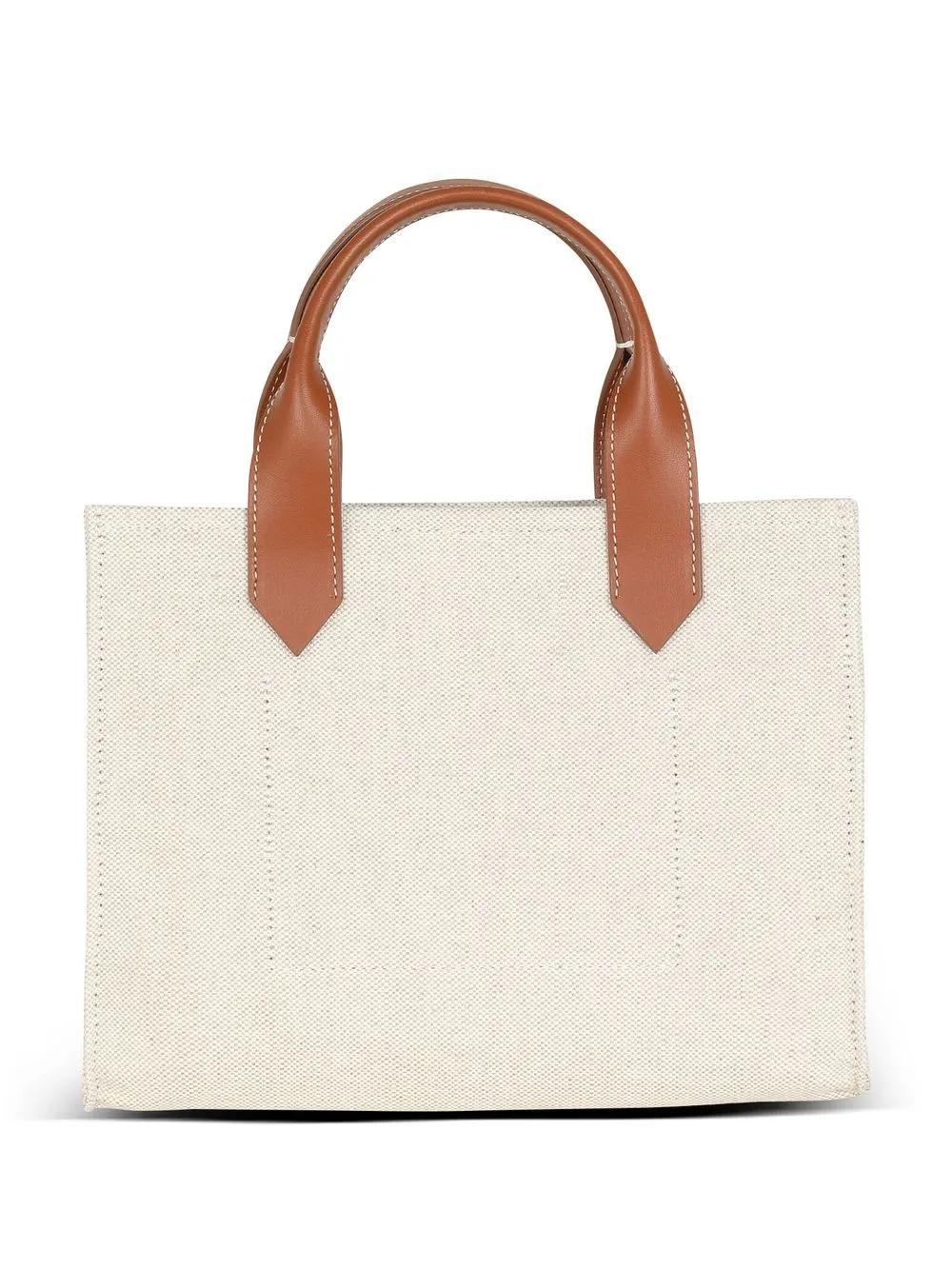 small B-Army logo tote bag Product Image