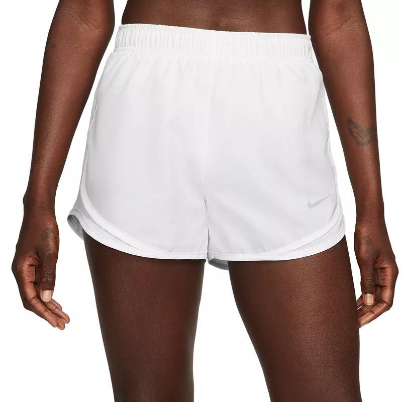 Nike Womens Tempo Brief-Lined Running Shorts Product Image