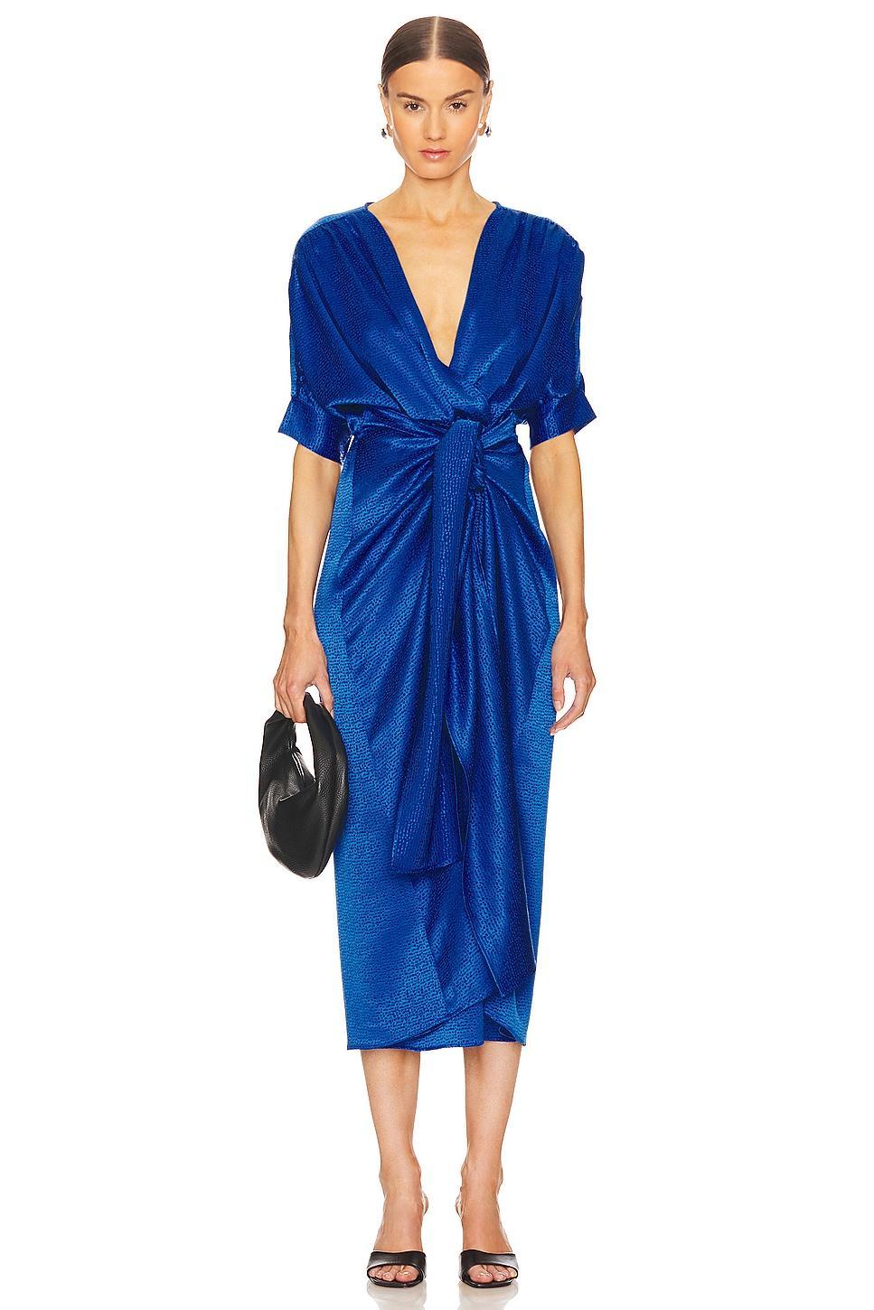 Sami Midi Dress Product Image