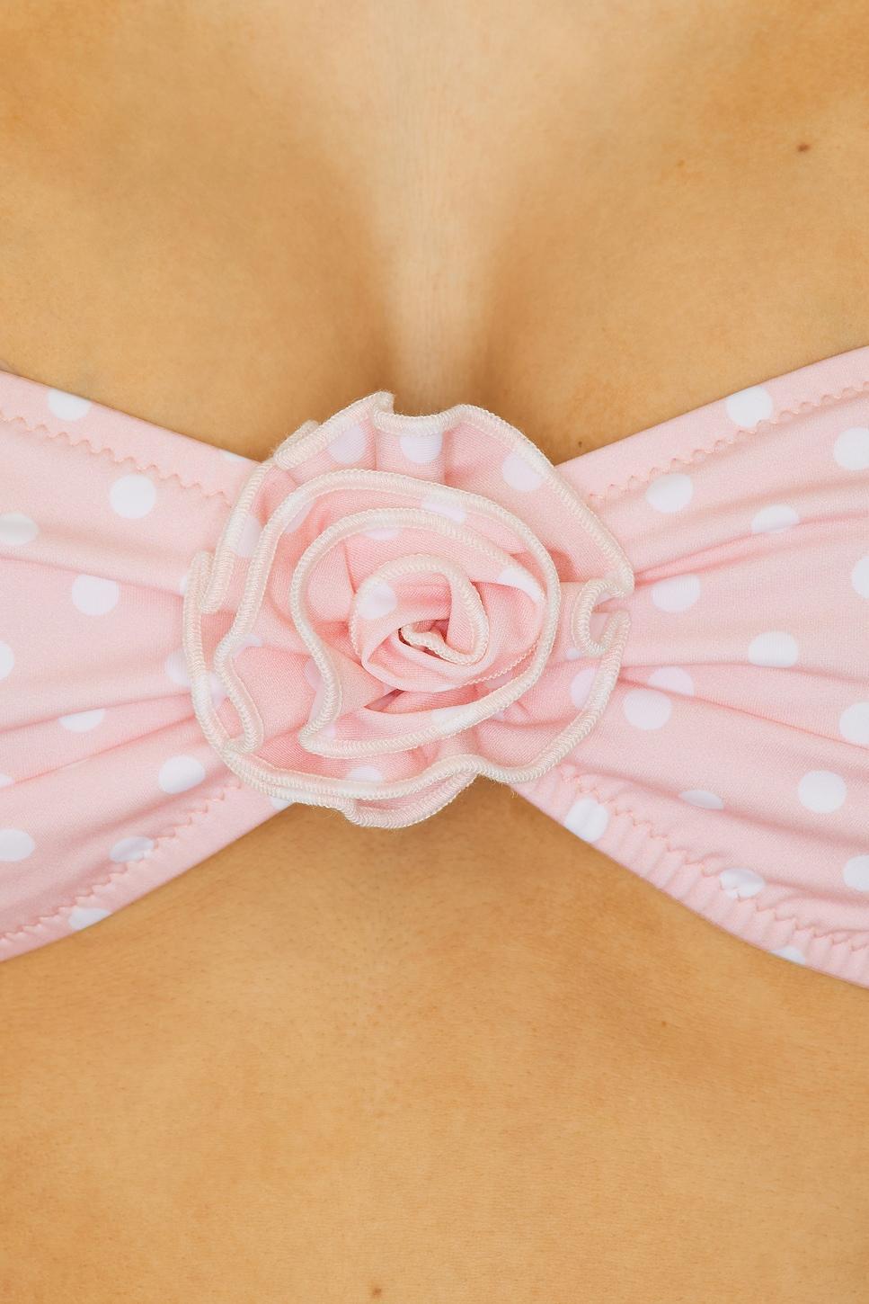 Nami Bikini Top Bananhot Product Image