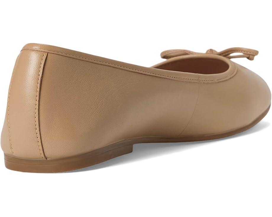 Georgie Ballet Flats Product Image