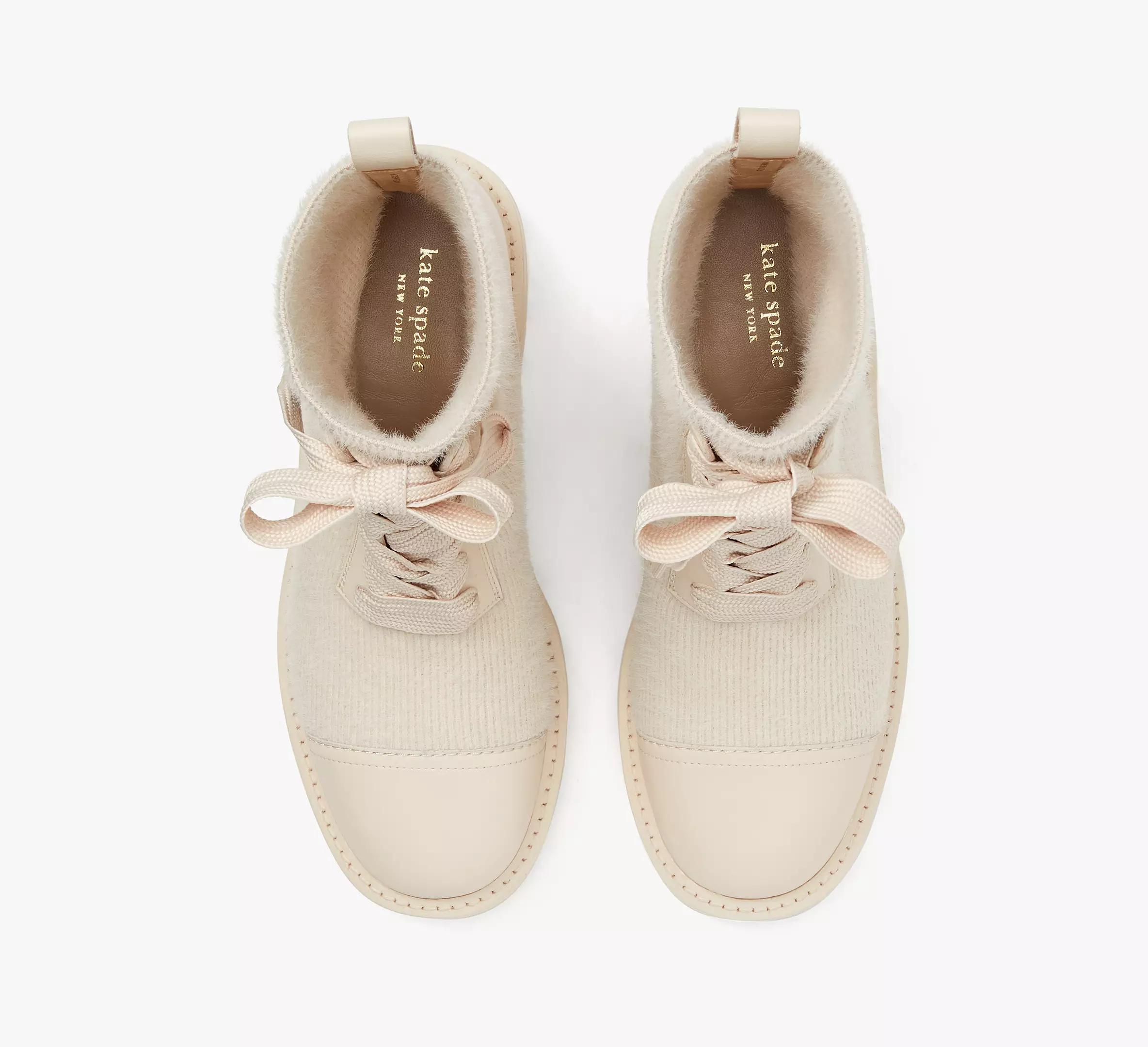 Winton Lug Booties Product Image