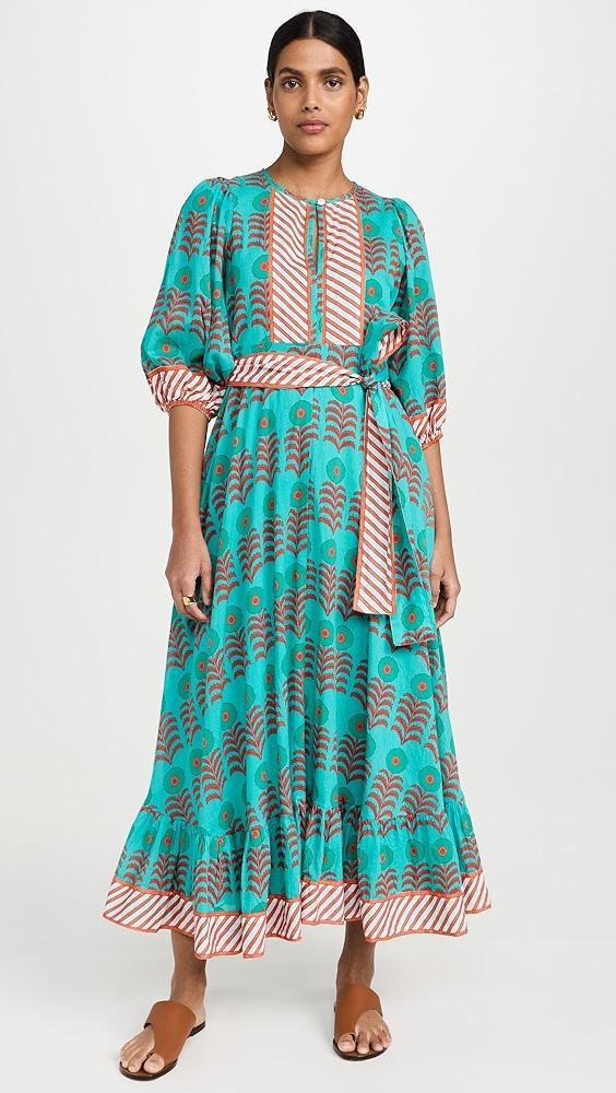 Marea House Dress | Shopbop Product Image