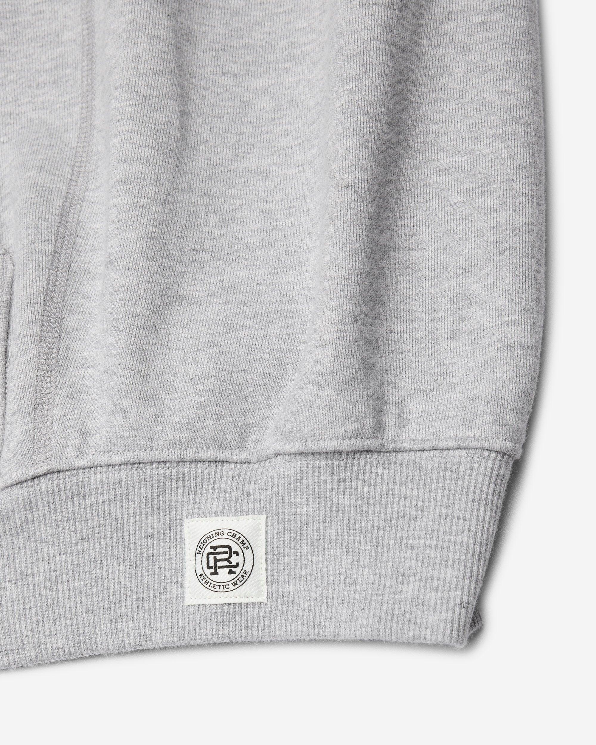 Brushed Fleece '97 Relaxed Hoodie Male Product Image