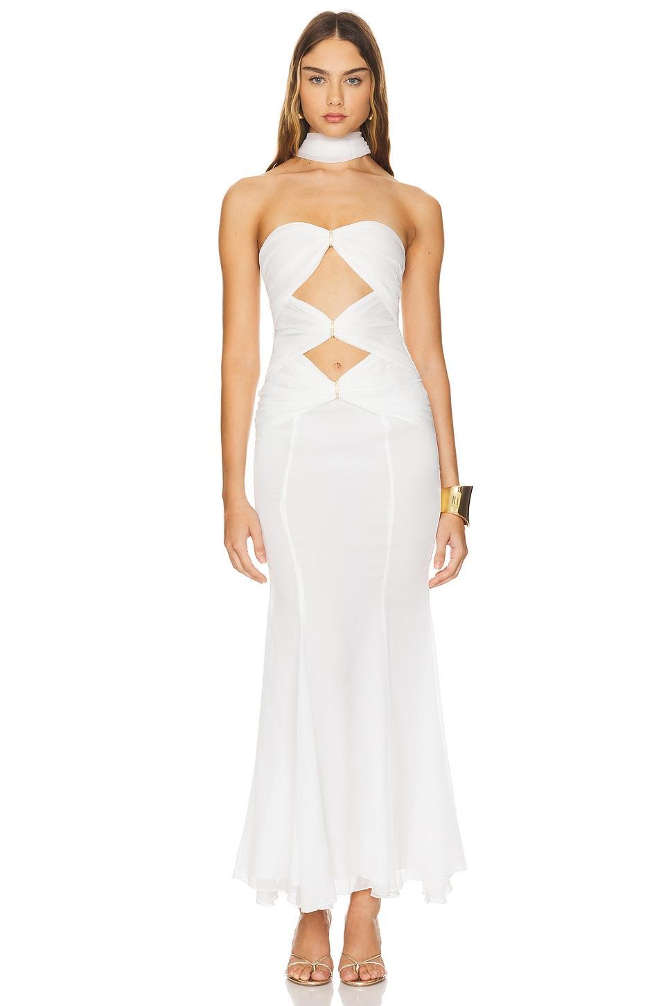 Cassandra Dress Nana Jacqueline Product Image