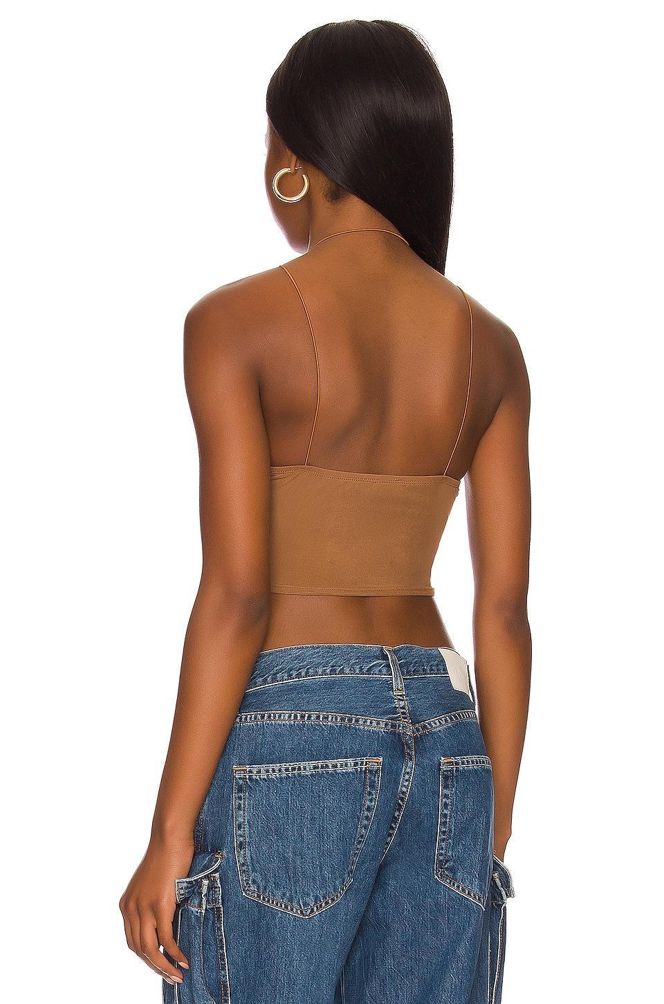 Tatyana Corset Top Product Image