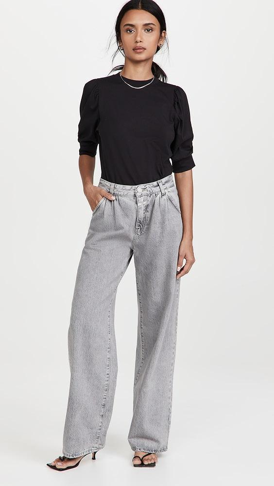 FRAME Frankie Tee | Shopbop Product Image