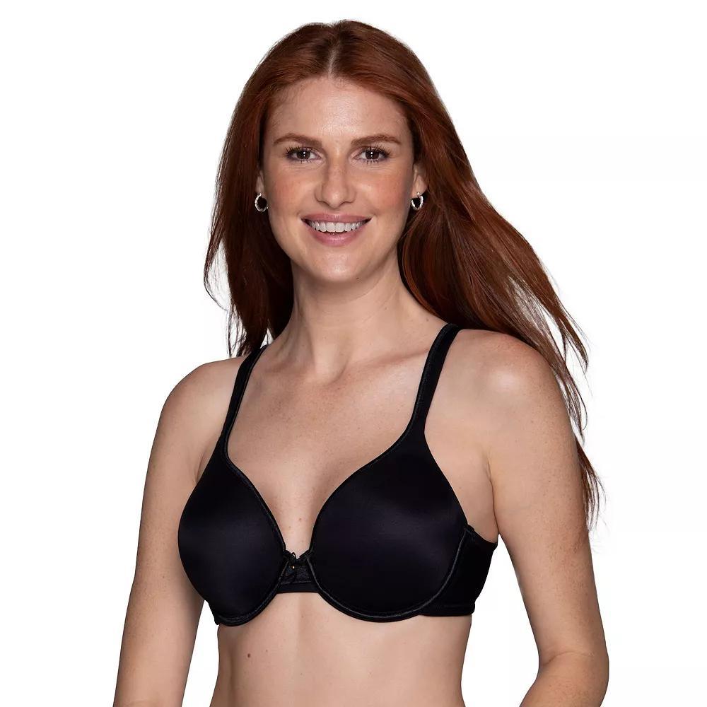 Vanity Fair Lingerie Body Caress Underwire Bra 75335, Womens Product Image