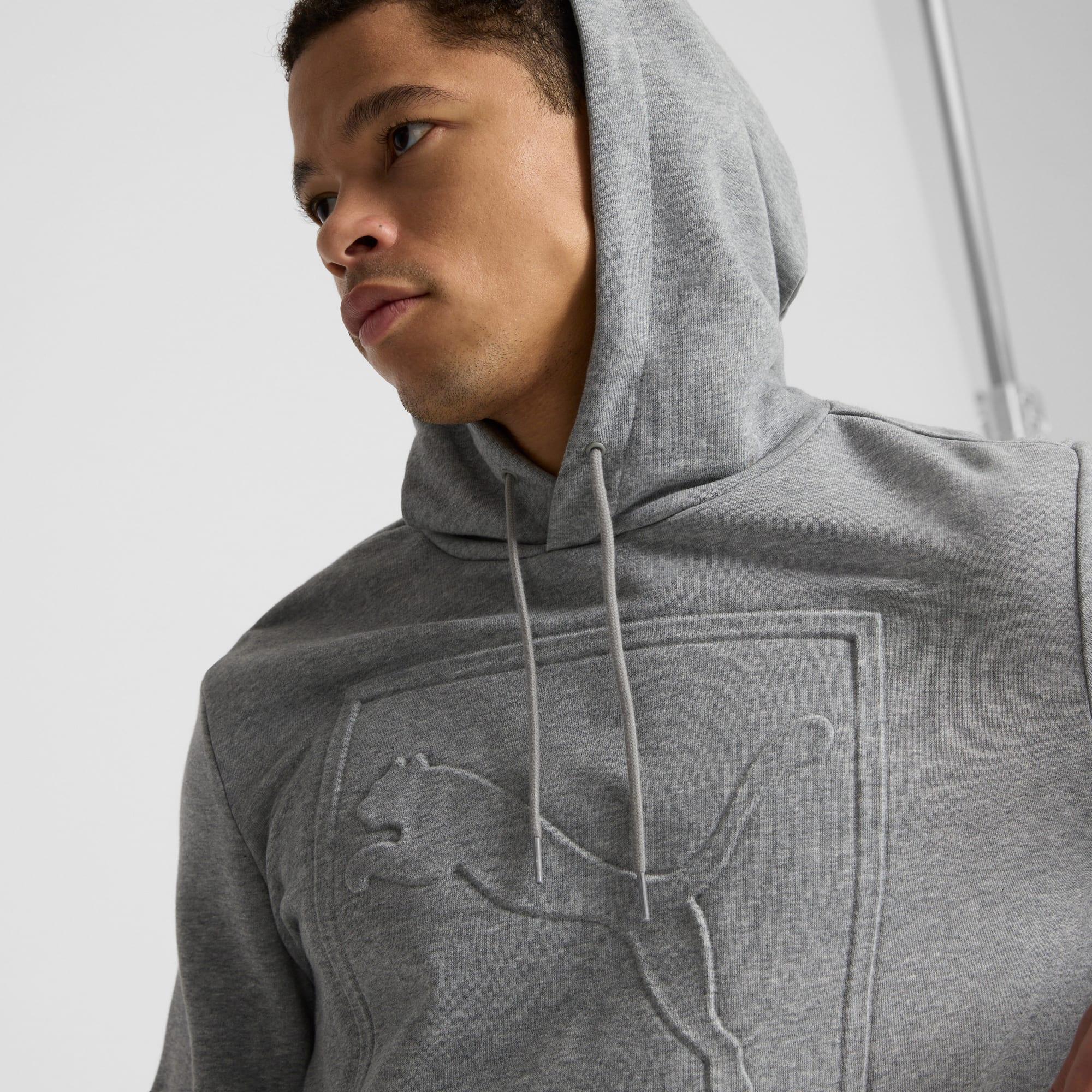 ESS Men's Hoodie Product Image