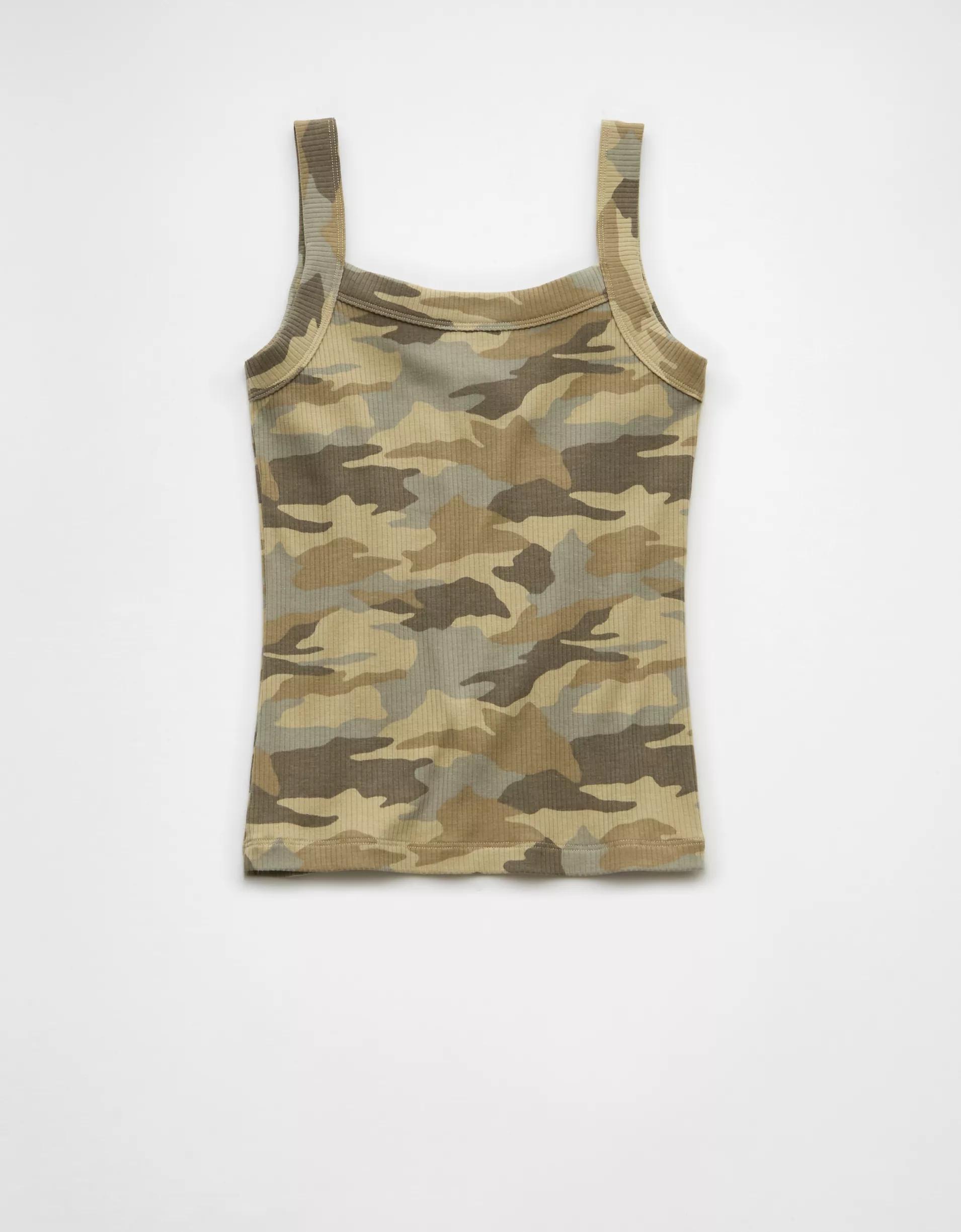AE Daily Fave Tank Top Product Image