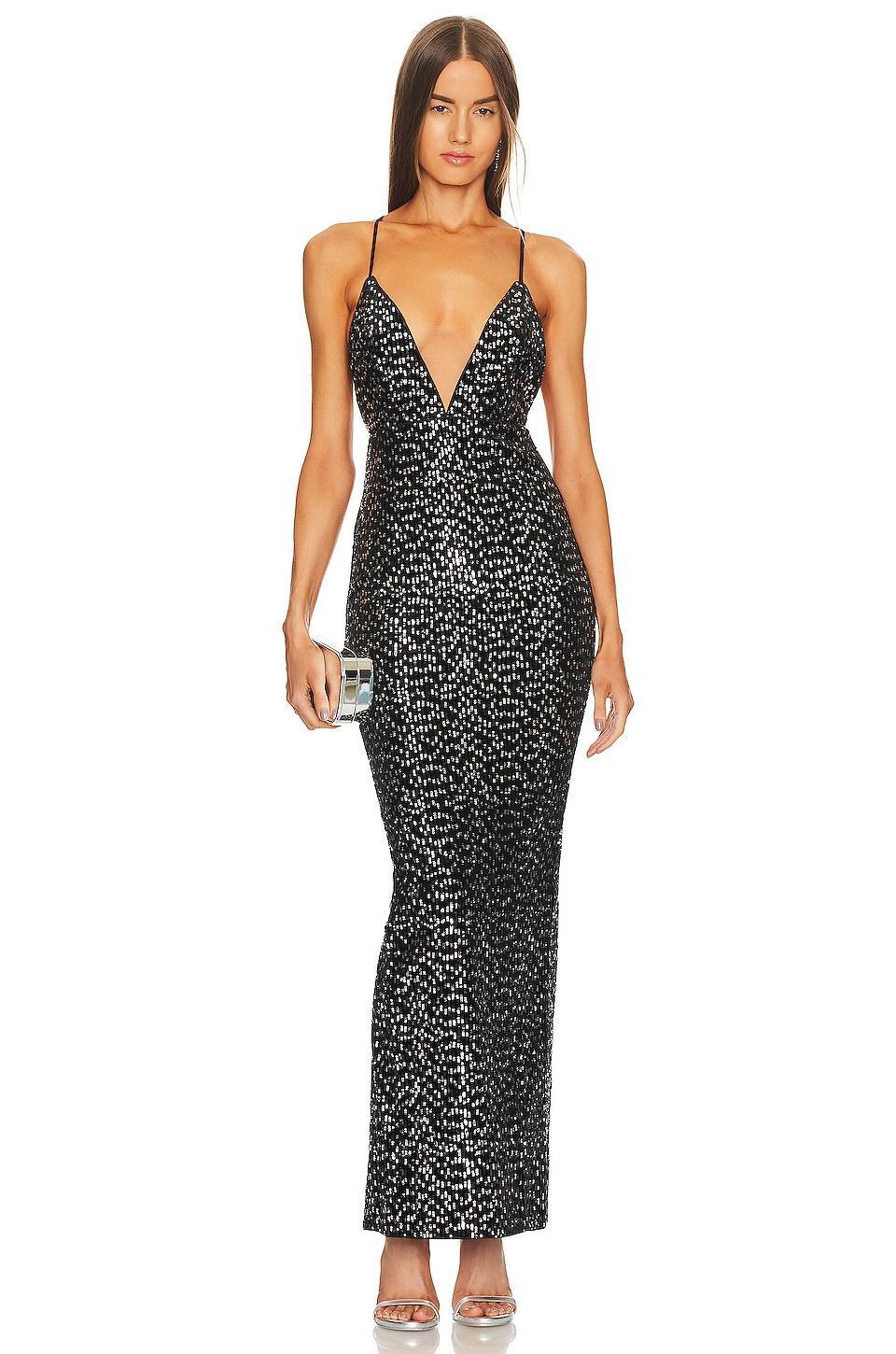 x REVOLVE Gina Gown Michael Costello Product Image