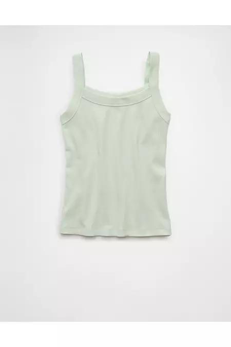 AE Daily Fave Tank Top Women's Product Image