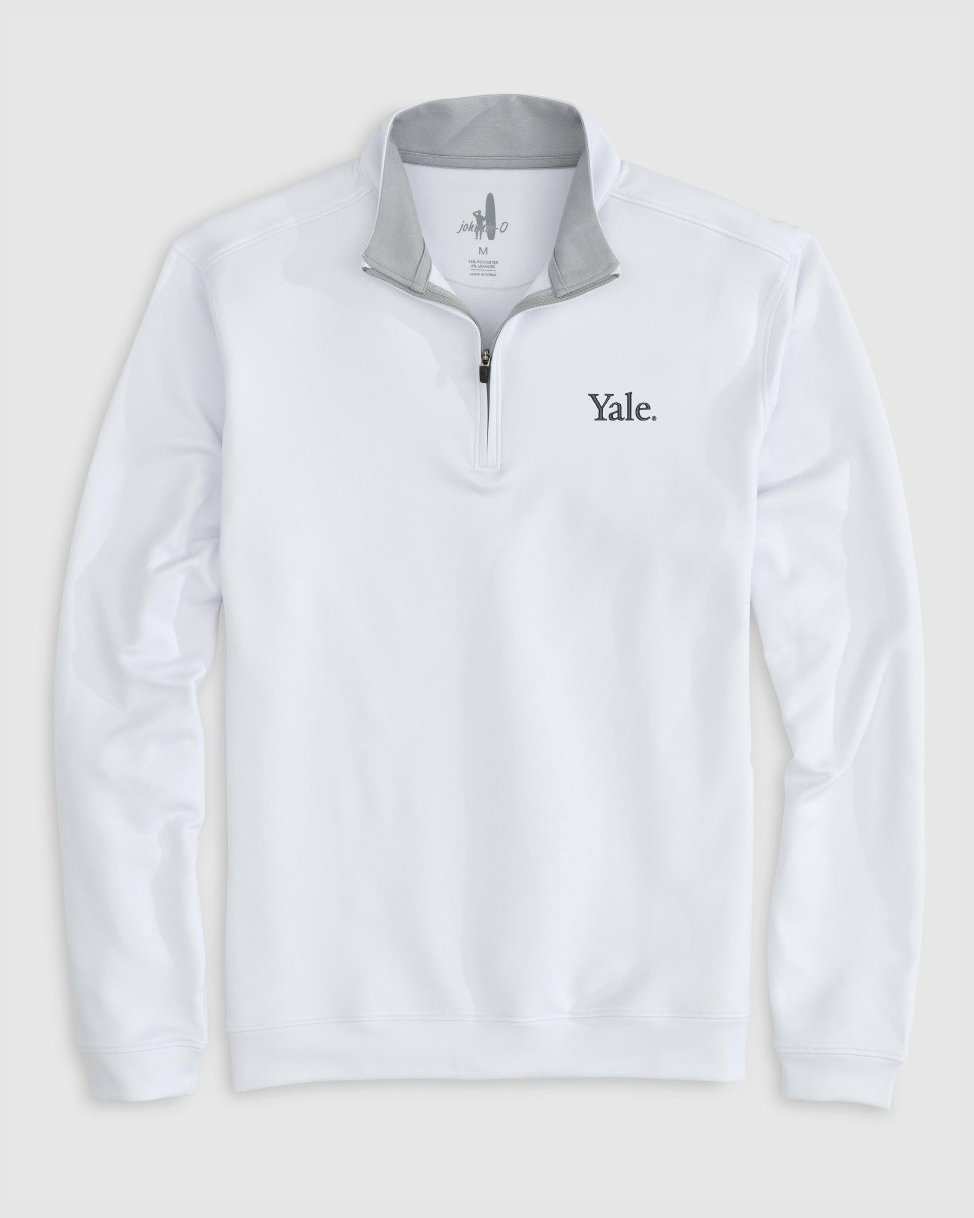 Binghamton Diaz Performance 1/4 Zip Product Image