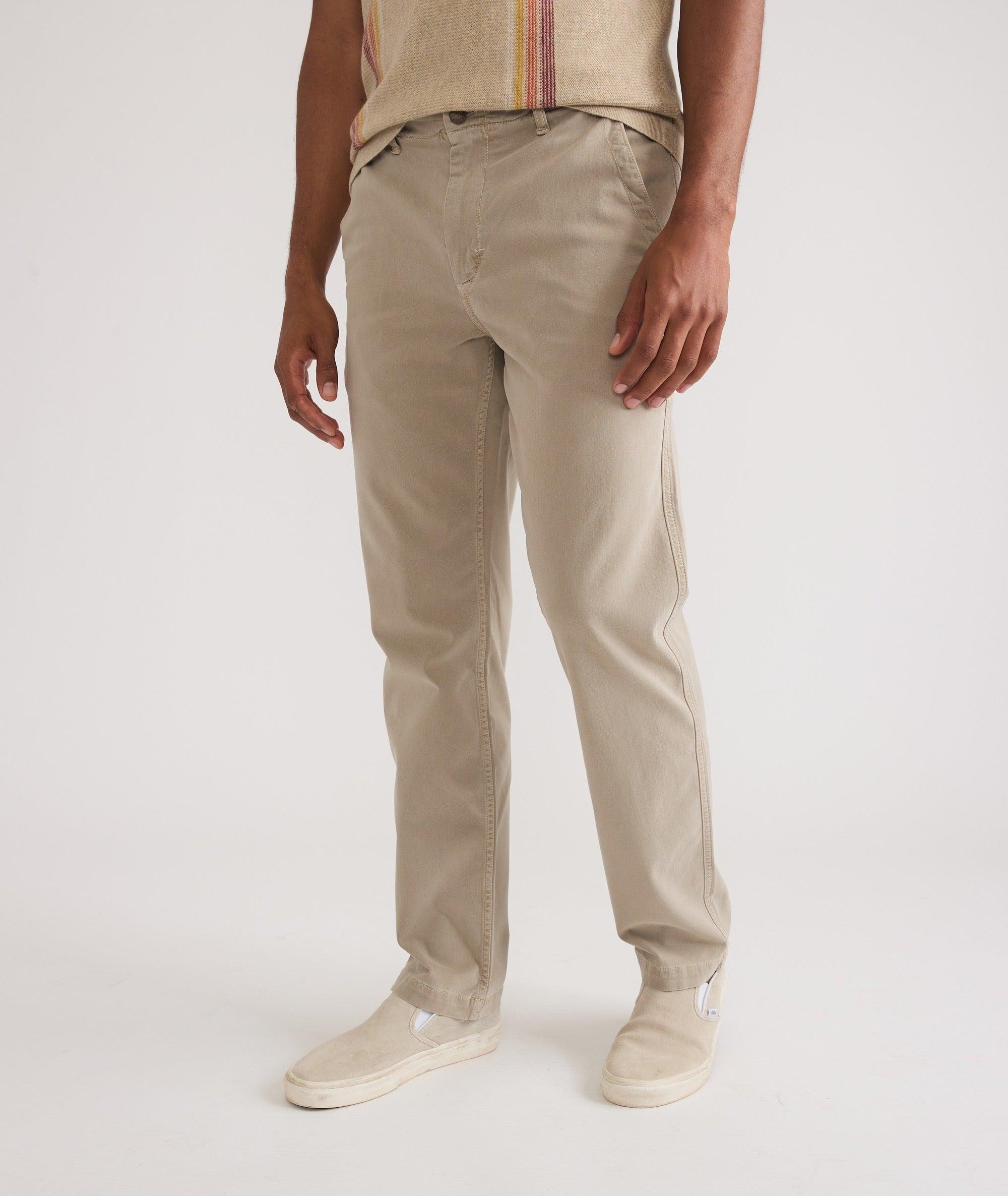 Relaxed Twill Field Pant Product Image