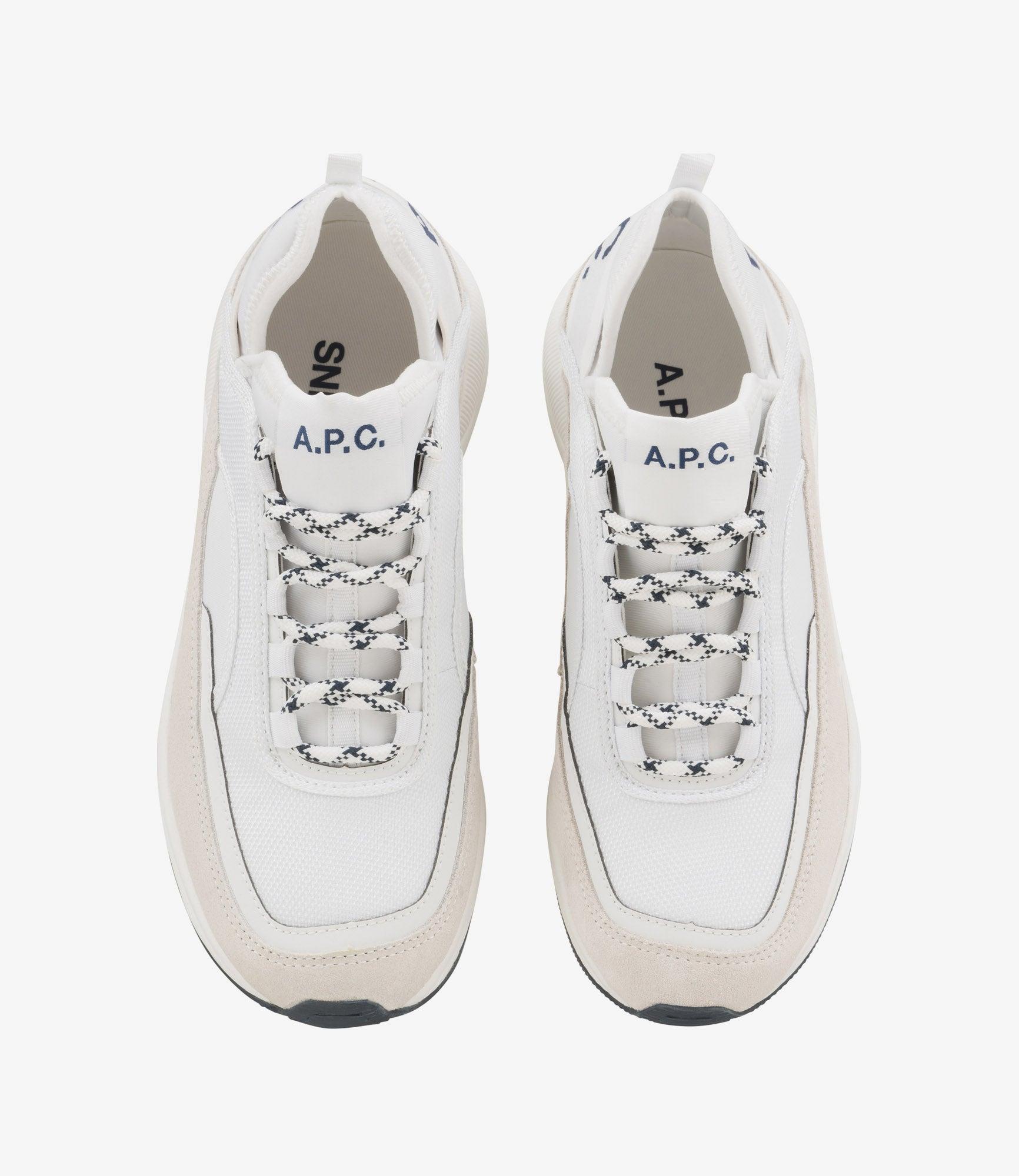 Run Around Sneakers Product Image