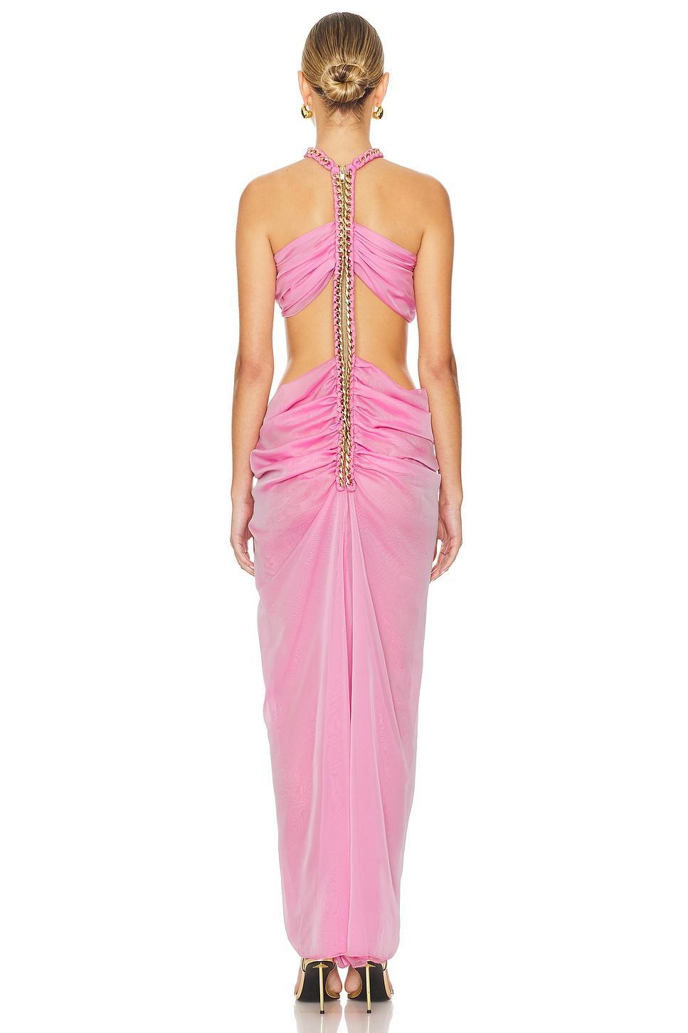 Karlie Maxi Dress The Dolls House Product Image