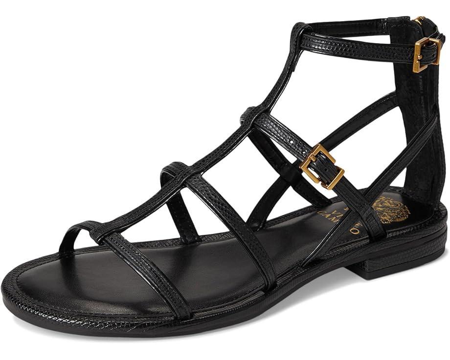 Women's Vince Camuto Luane Gladiator Flat Sandals Product Image