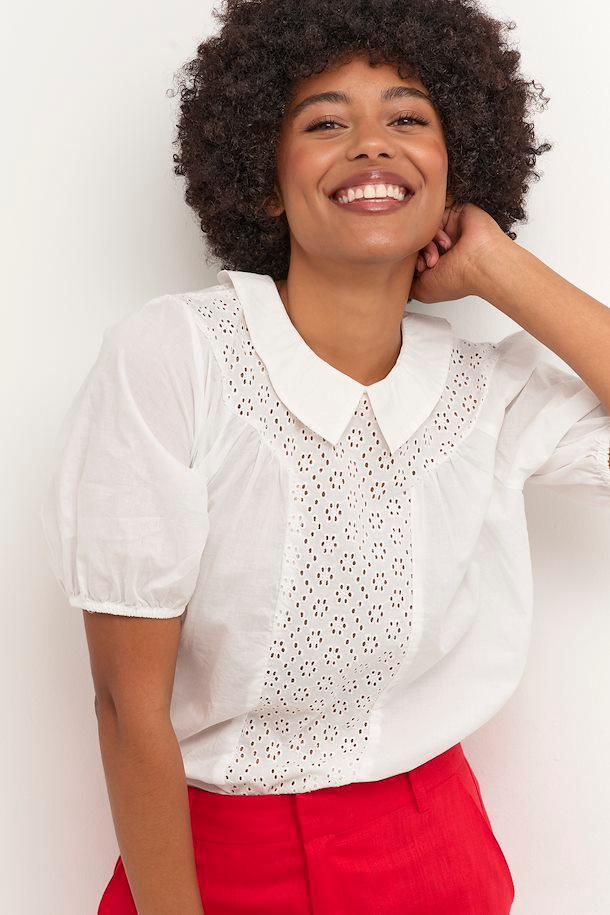 CUberete Blouse Product Image