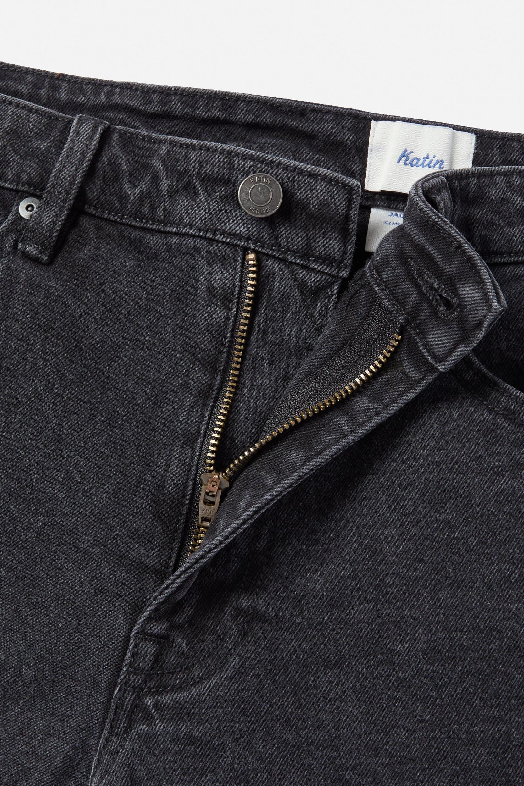 JACOBS 71 SLIM STRAIGHT Product Image