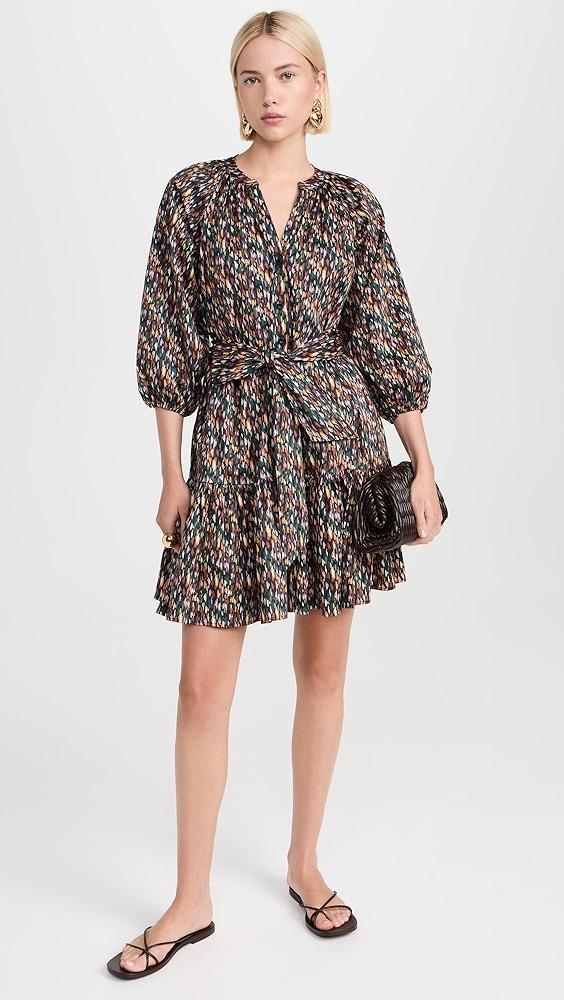 Shoshanna Esmae Dress | Shopbop Product Image
