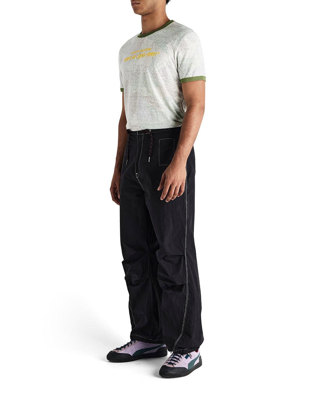 Worlds End Pant - Anthracite Product Image